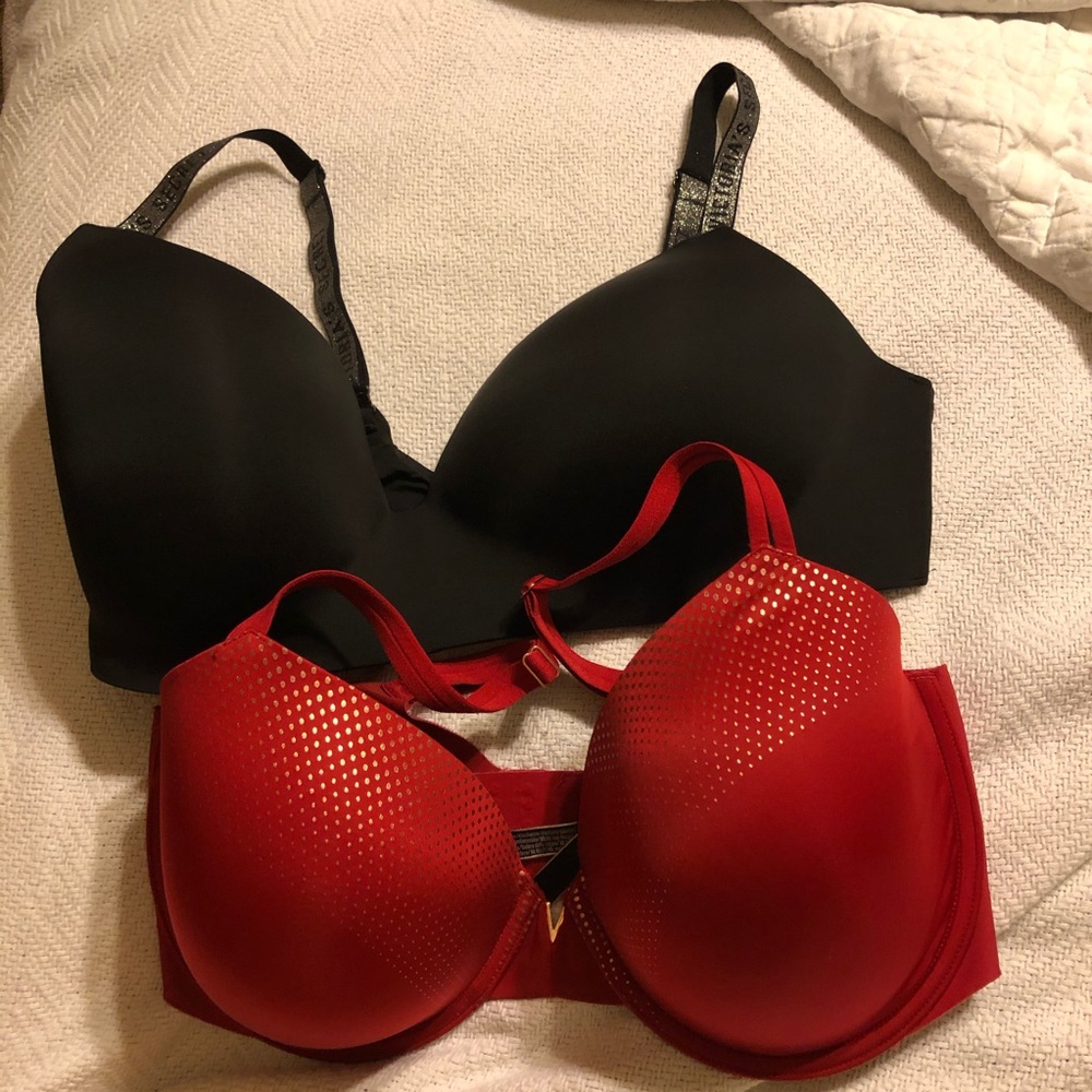 Like new VS bras